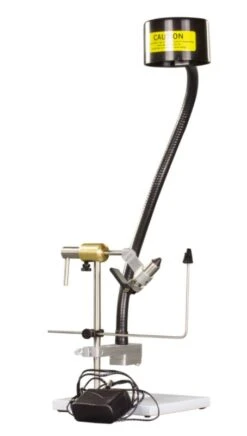 Peak Portable Tying Light