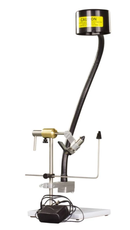 Peak Portable Tying Light 3 Peak Portable Tying Light