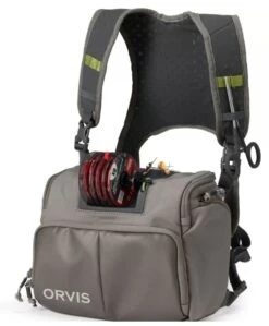 Orvis Chest Pack