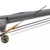 Orvis Clearwater 9' 0" 5 Wt Outfit With Rod & Reel Case -Fishing Discount Store OrvisClearwater