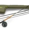 Orvis Encounter Outfit With Rod & Reel Case -Fishing Discount Store OrvisEncounter