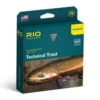 Rio Premier Technical Trout - Slick Cast Fly Line -Fishing Discount Store PreTT 2