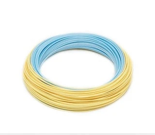 Rio Premier Technical Trout - Slick Cast Fly Line 4 Rio Premier Technical Trout - Slick Cast Fly Line - Image 2