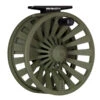 Redington Behemoth Fly Reel - O.D. Green -Fishing Discount Store RE BHMODG 2