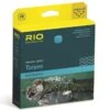 Rio's Premier Tropical Series Tarpon Saltwater Fly Line