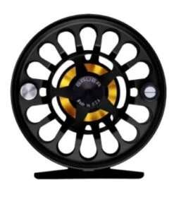 Bauer RX Reel