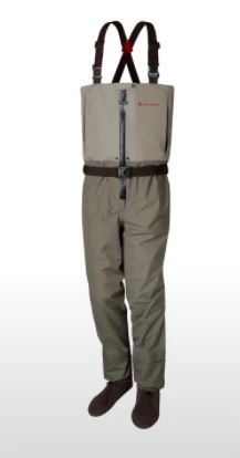 Redington Escape Zip Waders 3 Redington Escape Zip Waders