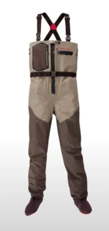 Redington Sonic-Pro HDZ Waders 3 Redington Sonic-Pro HDZ Waders