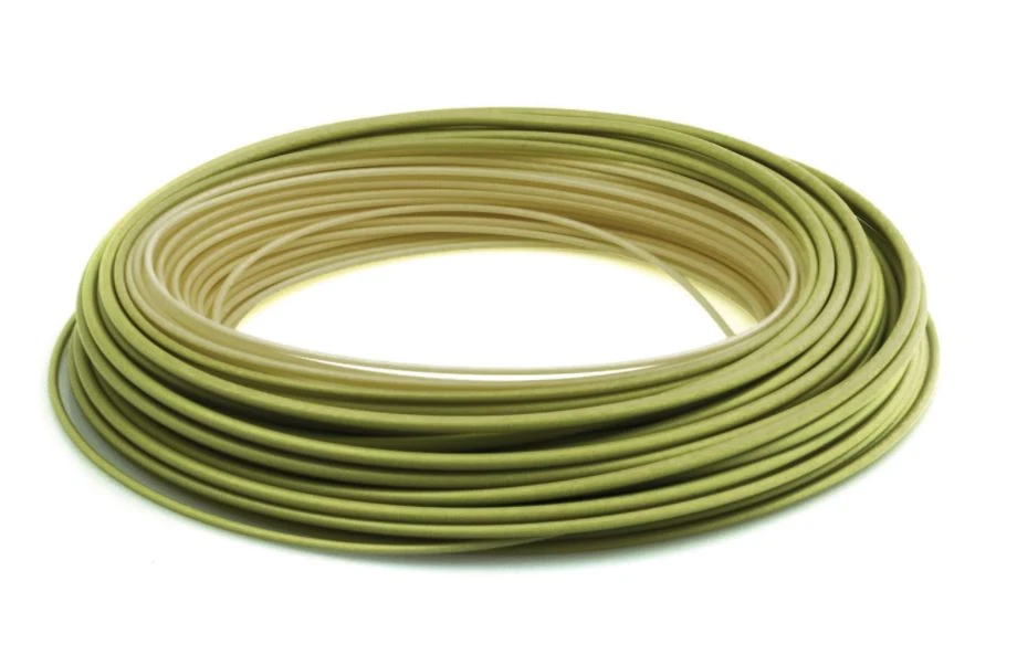 Rio's Premier Tropical Series Tarpon Saltwater Fly Line 4 Rio's Premier Tropical Series Tarpon Saltwater Fly Line - Image 2