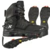Korkers River Ops Wading Boot - Vibram And Studded Vibram Soles -Fishing Discount Store Riveropsvibram andstudded