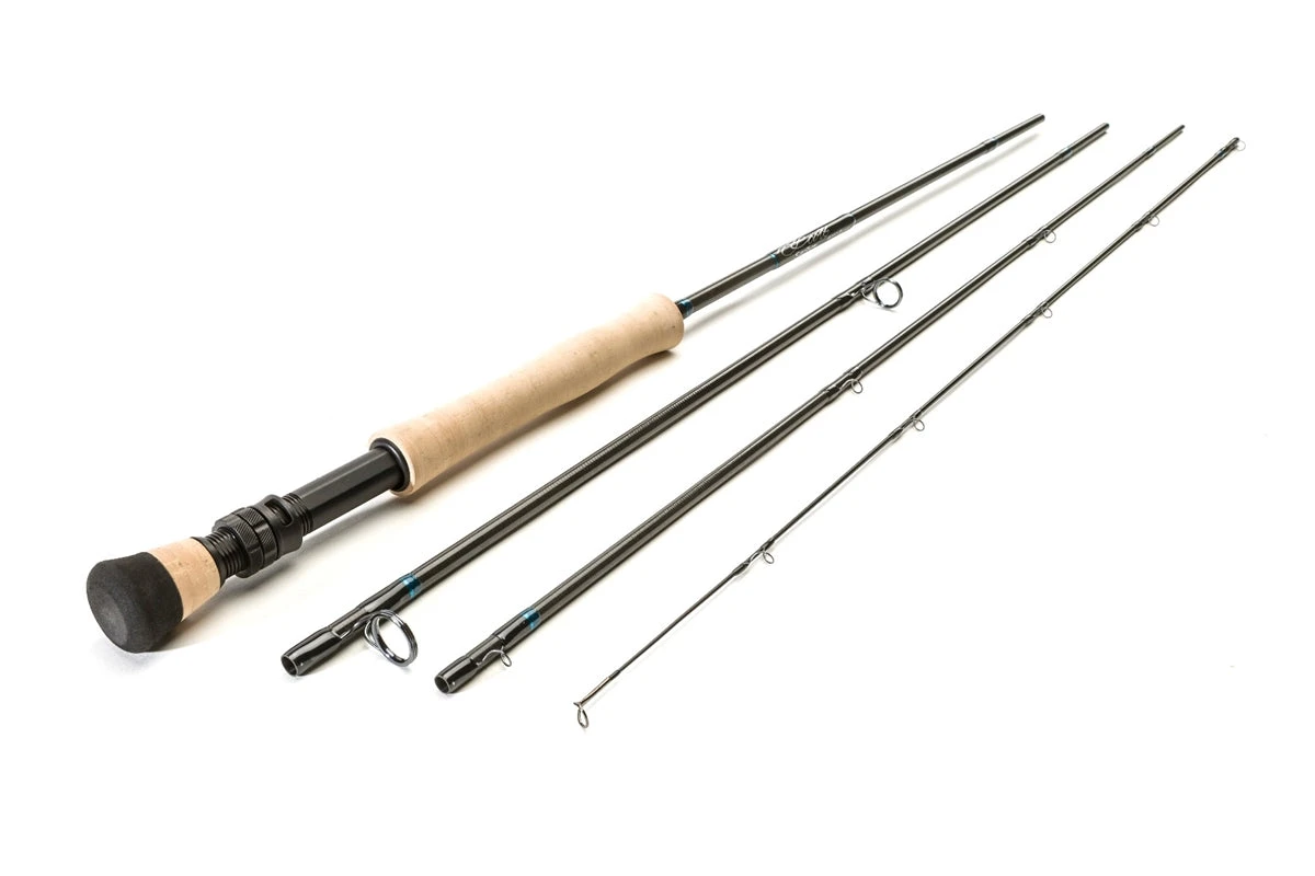 Scott Sector Fly Rod 3 Scott Sector Fly Rod