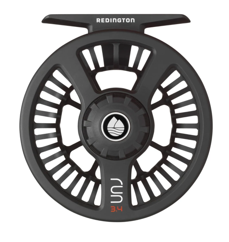 Redington Run Spool 3 Redington Run Spool