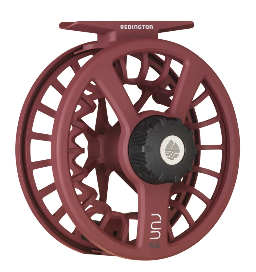 Redington Run Spool 6 Redington Run Spool - Image 4