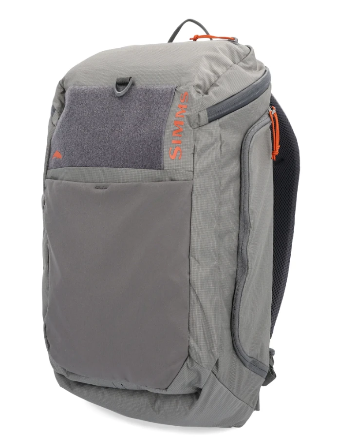 Simms - Freestone Backpack - Pewter 3 Simms - Freestone Backpack - Pewter