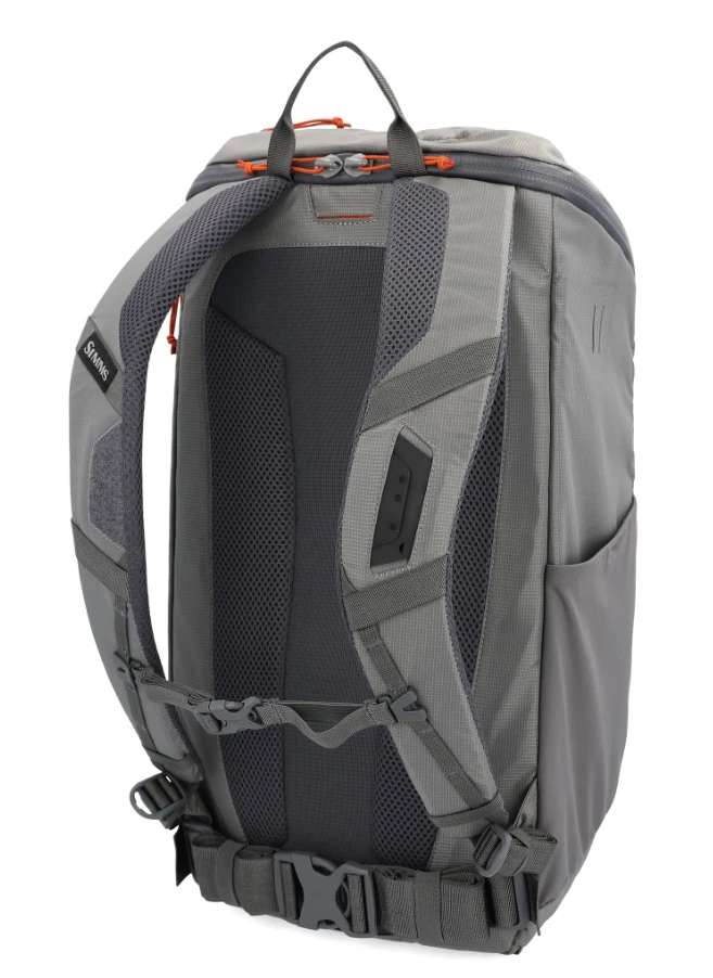 Simms - Freestone Backpack - Pewter 4 Simms - Freestone Backpack - Pewter - Image 2