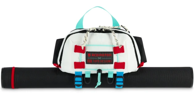 Redington TOPO Designs Kit 9', 0" 5 Wt 6 Pc 5 Redington TOPO Designs Kit 9', 0" 5 Wt 6 Pc - Image 3