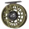 Orvis Hydros II Euro Reel - Matte Green -Fishing Discount Store Screenshot2022 09 06124329