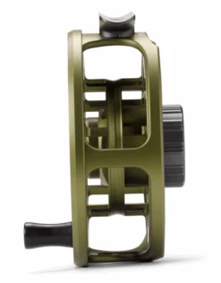 Orvis Hydros II Euro Reel - Matte Green 7 Orvis Hydros II Euro Reel - Matte Green -Fishing Discount Store Screenshot2022 09 06124411