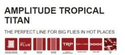 Scientific Anglers Scientific Angler Amplitude Tropical Titan Fly Line 7 Scientific Anglers Scientific Angler Amplitude Tropical Titan Fly Line -Fishing Discount Store TropicalTitanTech