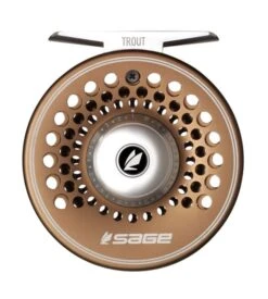 Sage Trout Fly Reel - Spool