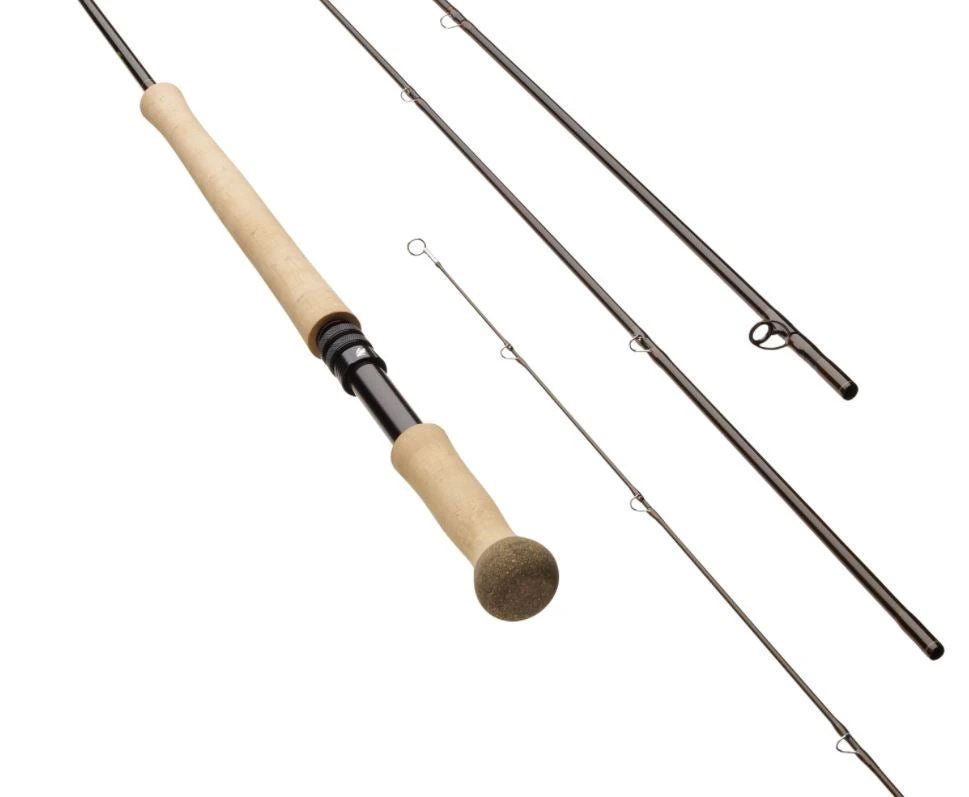 Sage Trout Spey G5 Fly Rod 3 Sage Trout Spey G5 Fly Rod