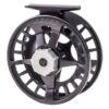 Lamson - Remix - Reel - Black 2 Lamson - Remix - Reel - Black -Fishing Discount Store WW RX 2
