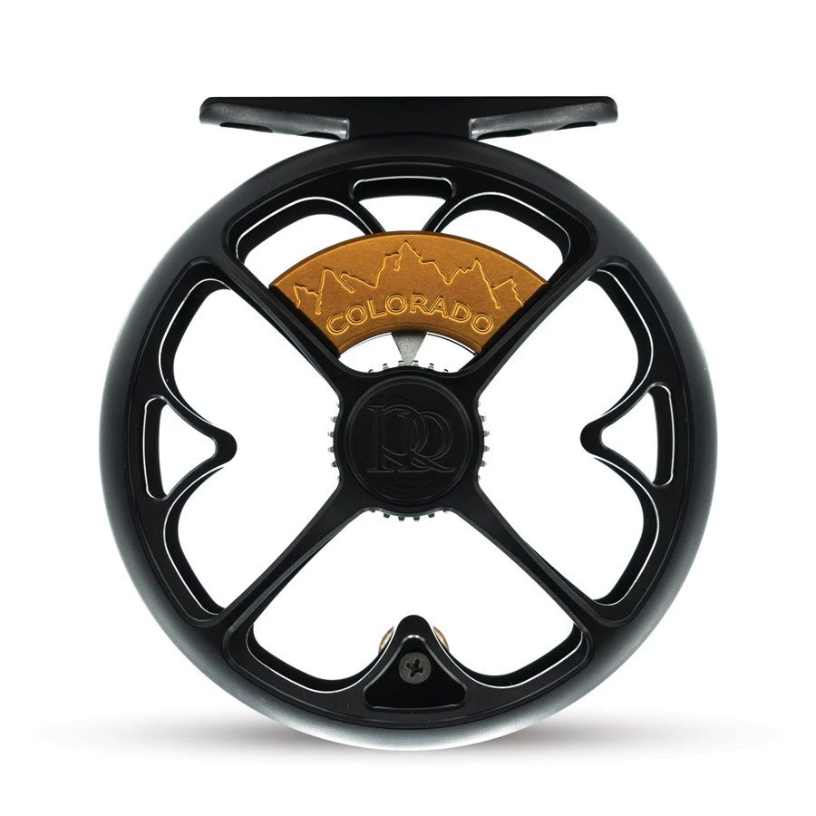 Ross Reels Colorado 4 Ross Reels Colorado - Image 2