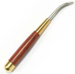 Burnishing Tool - Wasatch Fly Tying Tools
