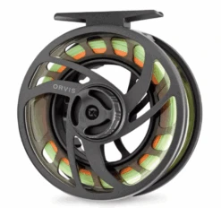 Orvis Clearwater Large Arbor Cassette