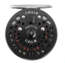 Orvis C.F.O. III (3-5Wt) Reel