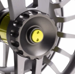 Lamson - Centerfire Reel -Fishing Discount Store citranew