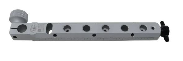 Renzetti Tool Bar 6.0" Long 4 Renzetti Tool Bar 6.0" Long - Image 3