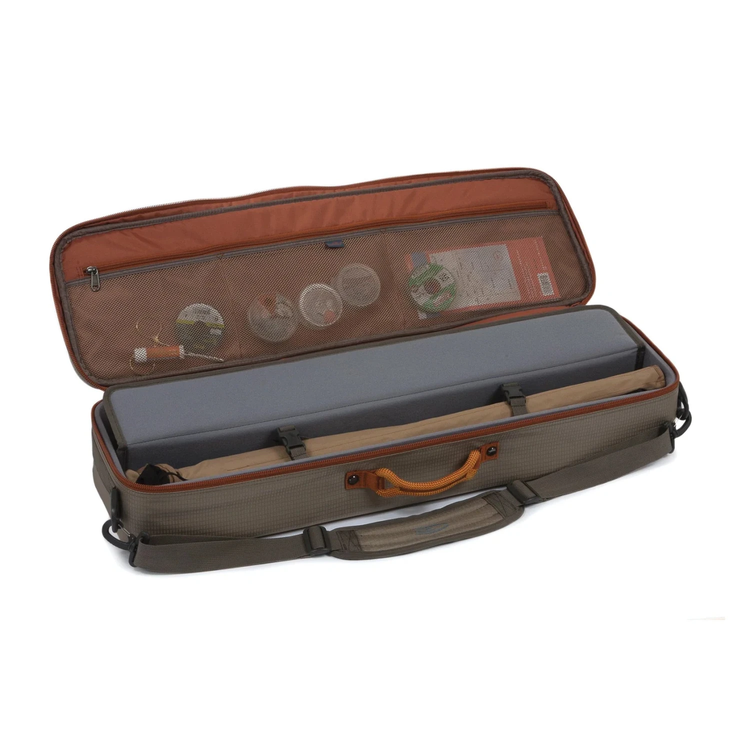 Fishpond Dakota Carry-on Rod & Reel Case 5 Fishpond Dakota Carry-on Rod & Reel Case - Image 3