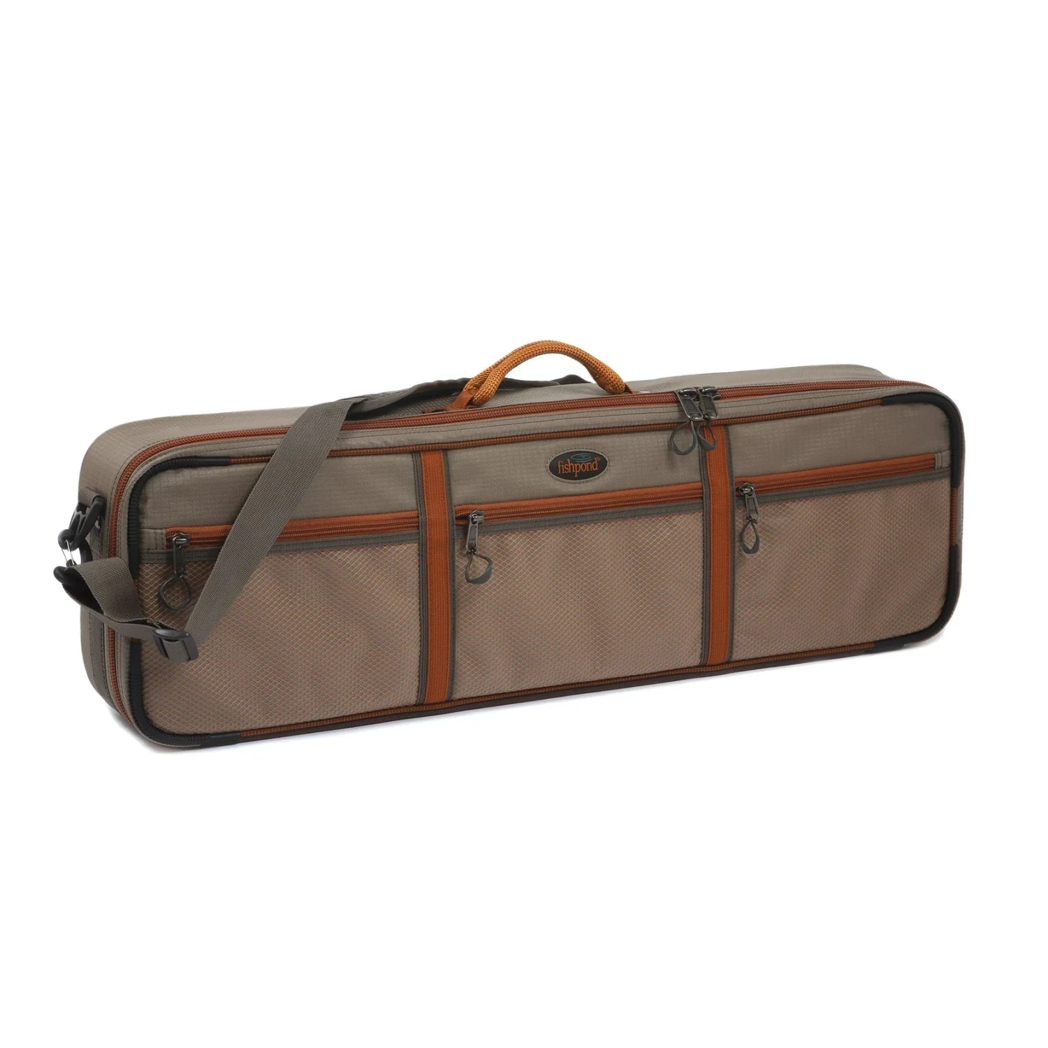 Fishpond Dakota Carry-on Rod & Reel Case 3 Fishpond Dakota Carry-on Rod & Reel Case