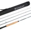 Douglas ERA Fly Rod - 9'0" 5wt 4pc -Fishing Discount Store douglas