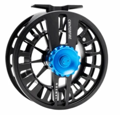 Lamson - Centerfire Reel -Fishing Discount Store ec1