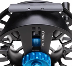 Lamson - Centerfire Reel -Fishing Discount Store ec4