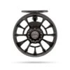 Ross Reels - Evolution FS Fly Reel - Matte Black -Fishing Discount Store evolution fs black reel 1