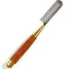Fur Comb - Wasatch Fly Tying Tools 1 Fur Comb - Wasatch Fly Tying Tools -Fishing Discount Store furcomb