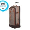 Fishpond Grand Teton Rolling Luggage -Fishing Discount Store grandteton side logo