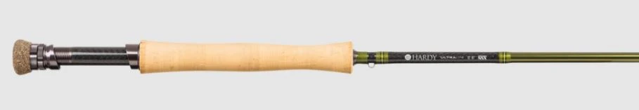 Hardy Ultralite Fly Rod 3 Hardy Ultralite Fly Rod