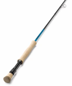 Orvis Helios 3D Fly Rod - Blue -Fishing Discount Store h3
