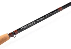 Diamondback Ideal Nymph Fly Rod -Fishing Discount Store in3
