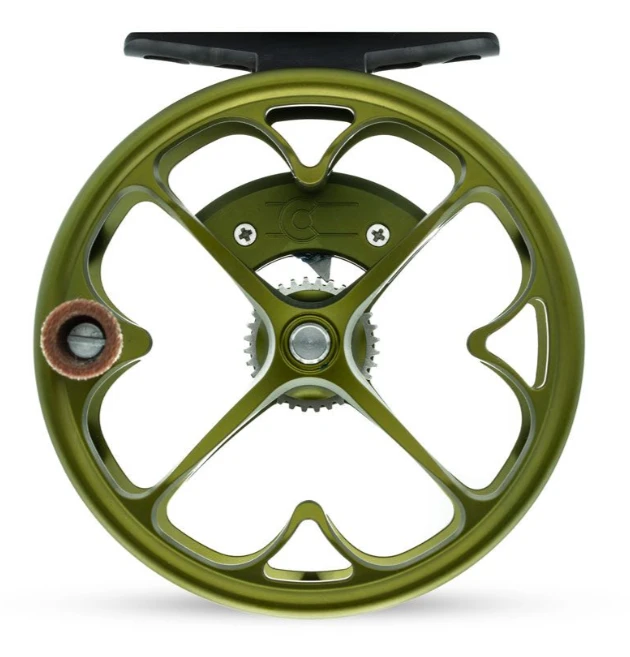 Ross Reels Colorado 6 Ross Reels Colorado - Image 4