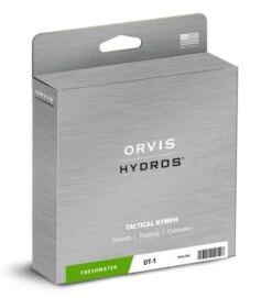 Orvis Hydros Tactical Nymph Fly Line