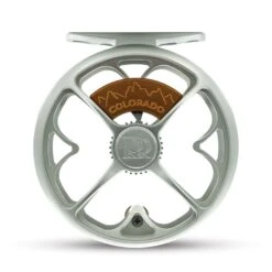 Ross Reels Colorado 8 Ross Reels Colorado -Fishing Discount Store platinum spool colorado lt 2020 29989