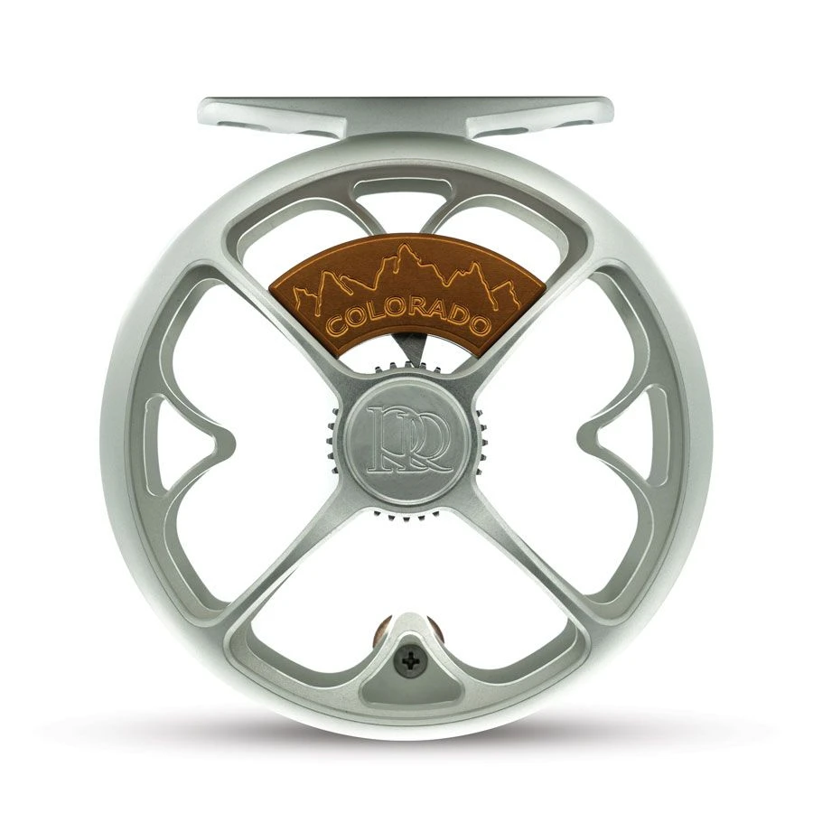 Ross Reels Colorado 5 Ross Reels Colorado - Image 3