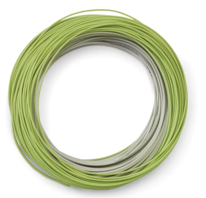 Orvis Pro Power Taper Textured Fly Line 4 Orvis Pro Power Taper Textured Fly Line - Image 2