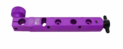 Renzetti Tool Bar 4.5" Long -Fishing Discount Store purple4.5