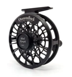 Diamondback - Ideal Nymph Reel 11 Diamondback - Ideal Nymph Reel -Fishing Discount Store r3